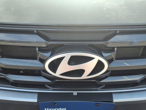 Certified 2025 Hyundai Tucson SEL AWD/4WD image 12