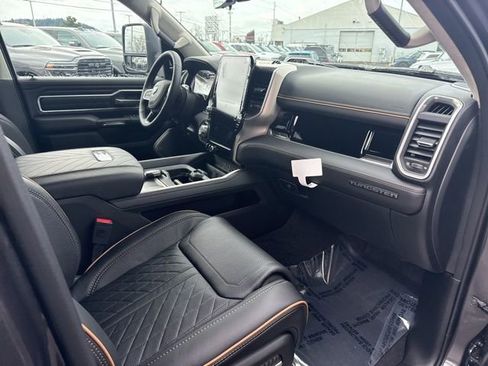 New 2026 RAM 1500 Tungsten w/ Towing Technology Group image 8