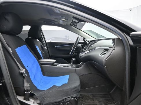 Used 2019 Chevrolet Impala LT image 31