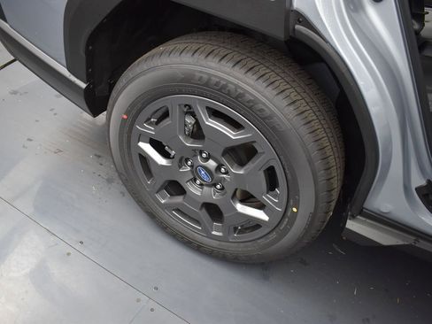 New 2026 Subaru Outback Premium image 26