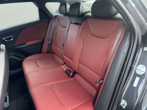 New 2025 Kia K4 GT-Line Turbo image 22