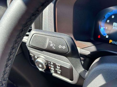 Used 2025 Ford Bronco Sport Outer Banks w/ Outer Banks Tech Package+ image 24