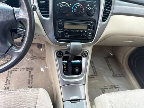 Used 2002 Toyota Highlander 2WD V6 image 13