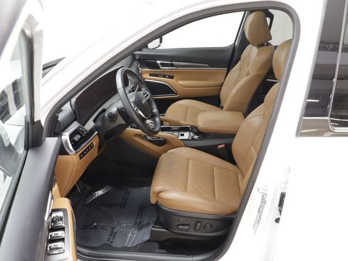 Used 2024 Kia Telluride SX X-Line AWD/4WD image 6
