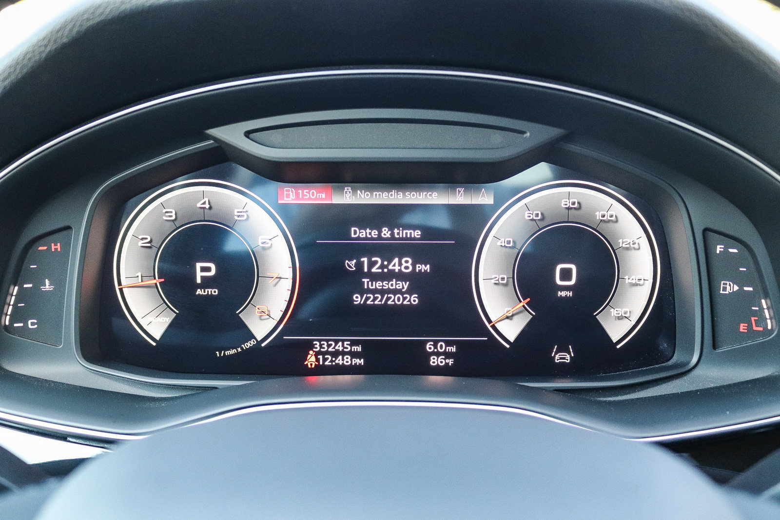 Certified 2023 Audi Q7 2.0T Premium Plus w/ Premium Plus Package AWD/4WD image 28