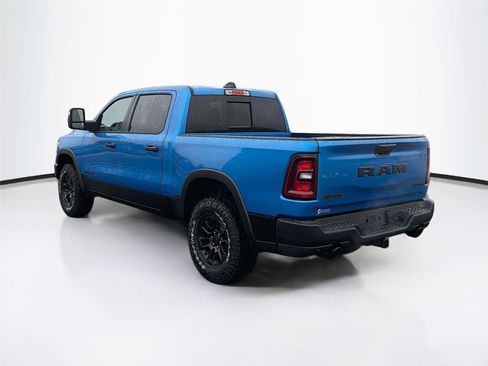 New 2026 RAM 1500 Rebel w/ Trailer Tow Group image 5