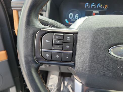Used 2023 Ford Expedition Max Platinum RWD image 24