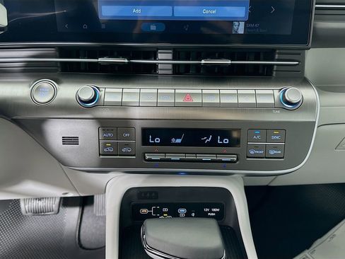 New 2026 Hyundai Kona SEL Sport image 13