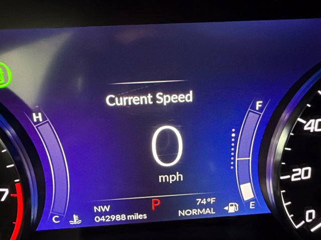 Certified 2023 Acura TLX FWD image 31