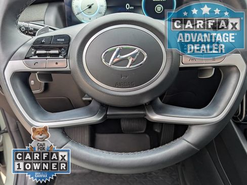 Used 2024 Hyundai Santa Cruz Limited AWD/4WD image 6
