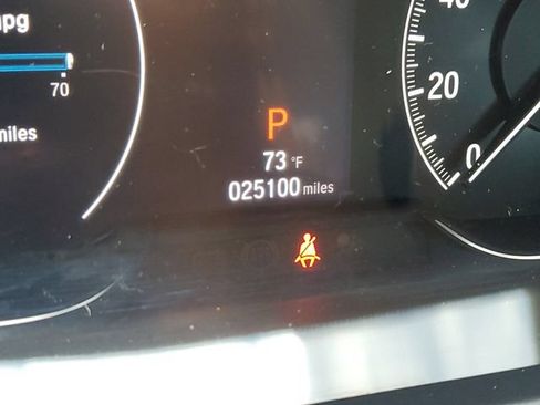Used 2020 Honda Accord LX image 9