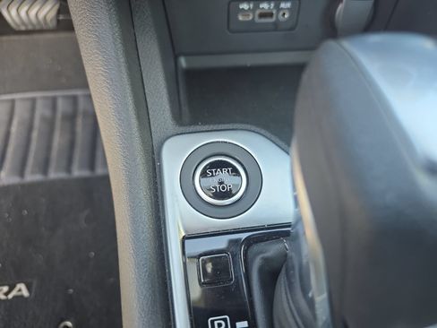 Used 2023 Nissan Sentra SV w/ All-Weather Package FWD image 25