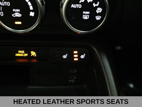 Used 2024 MAZDA MX-5 Miata Grand Touring w/ Weather Package RWD image 25