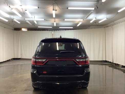 New 2026 Dodge Durango GT image 7