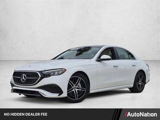 Used 2026 Mercedes-Benz E 350 Sedan video 1