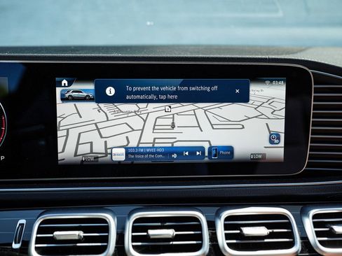 Used 2024 Mercedes-Benz GLE 350 4MATIC w/ AMG Line Exterior image 29