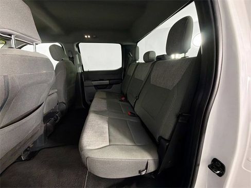 Used 2024 Ford F250 XLT image 23