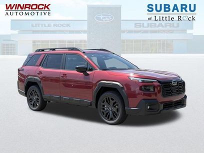 New 2026 Subaru Outback Limited XT