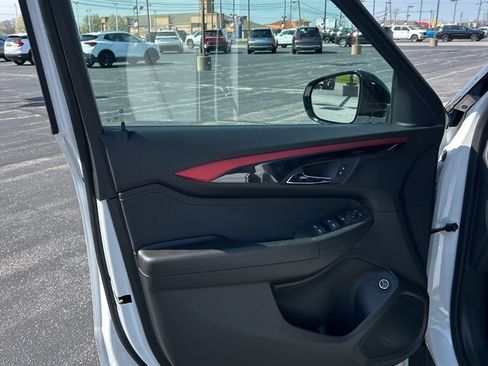 New 2026 Chevrolet TrailBlazer RS w/ Convenience Package image 28