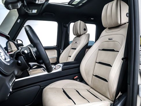 Certified 2023 Mercedes-Benz G 63 AMG 4MATIC image 18