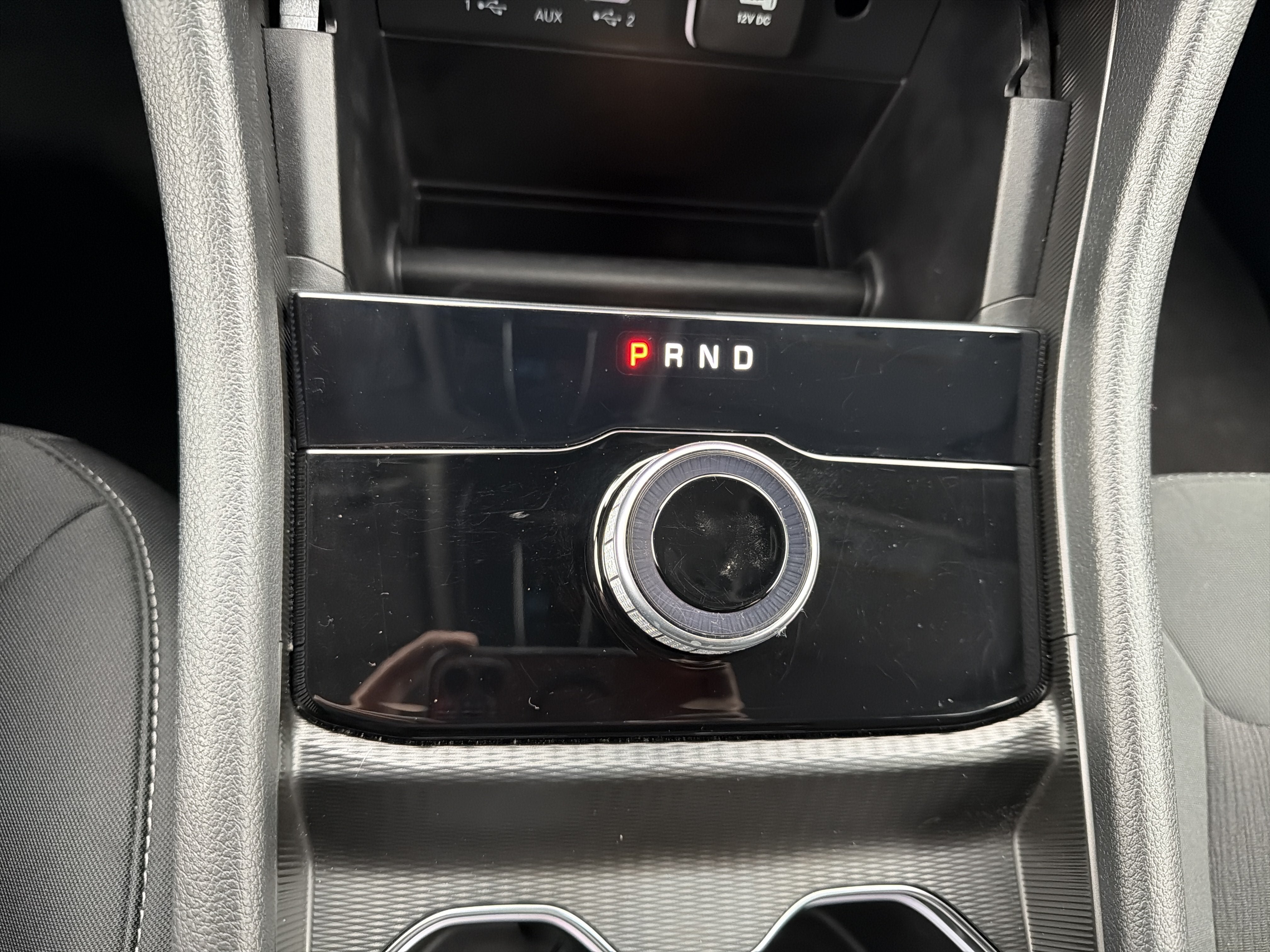 Used 2024 Jeep Grand Cherokee Laredo AWD/4WD image 22