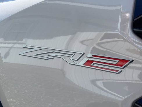 New 2026 Chevrolet Colorado ZR2 AWD/4WD image 28