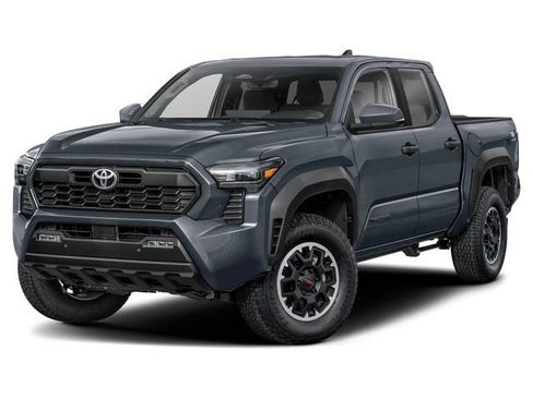 New 2026 Toyota Tacoma TRD Off-Road image 1