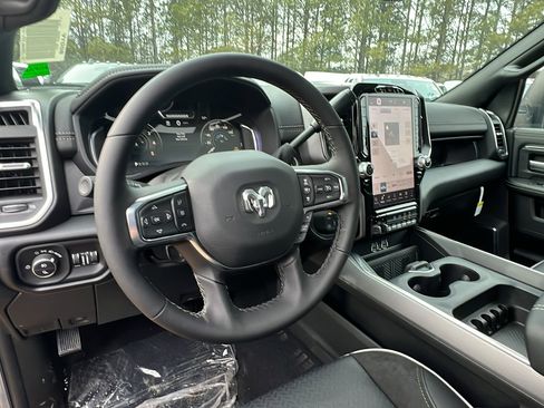 New 2026 RAM 2500 Laramie w/ Night Edition image 20