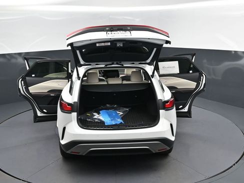 New 2026 Lexus RX 350 AWD image 49