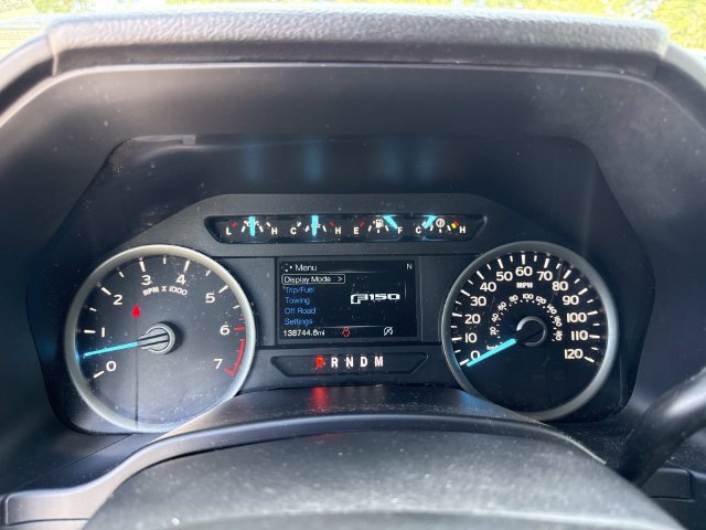 Used 2018 Ford F150 XLT w/ Equipment Group 302A Luxury AWD/4WD image 27