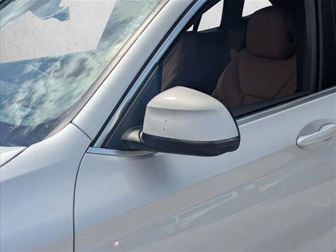 Certified 2024 BMW X3 sDrive30i w/ Premium Package RWD image 14