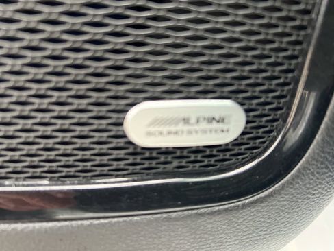 Used 2025 Jeep Compass Limited w/ High Altitude Package image 51