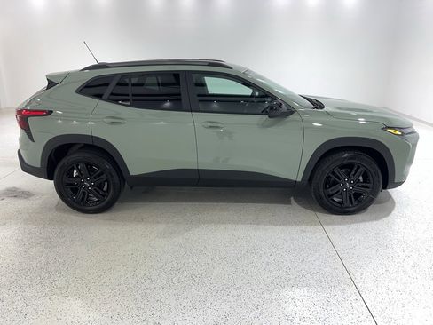 New 2026 Chevrolet Trax ACTIV w/ Driver Confidence Package image 6