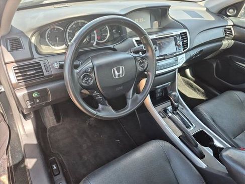 Used 2015 Honda Accord EX-L image 10