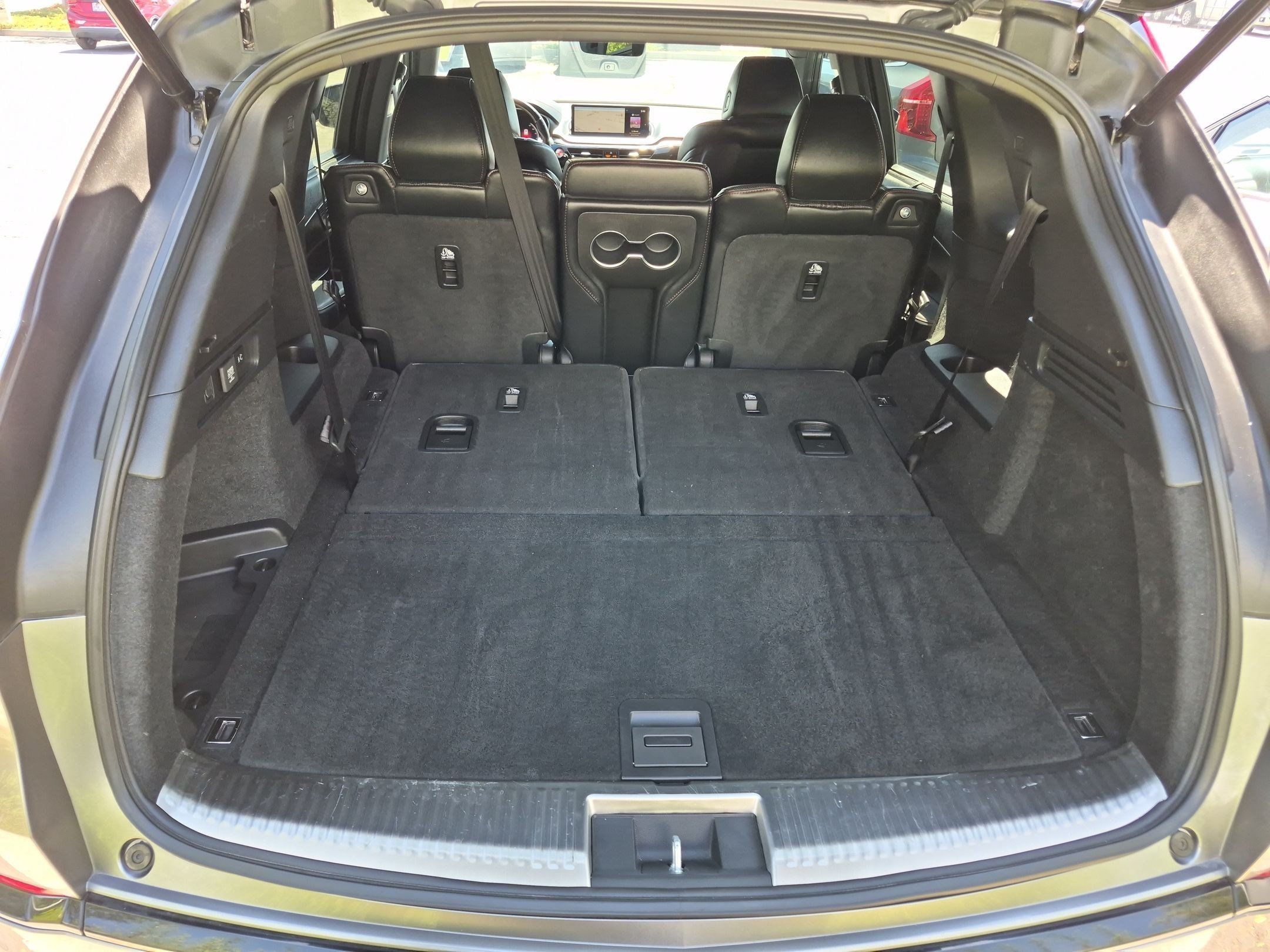 Used 2023 Acura MDX Type S w/ Advance Package AWD/4WD image 34
