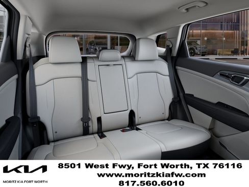 New 2026 Kia Sportage EX AWD/4WD image 16