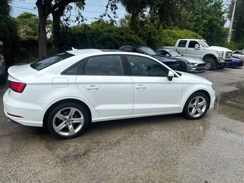 Used 2018 Audi A3 2.0T Premium w/ Convenience Package AWD/4WD image 9