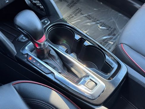 Used 2024 Chevrolet TrailBlazer RS image 32