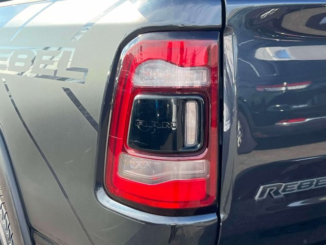 Used 2020 RAM 1500 Rebel w/ Rebel Level 2 Equipment Group AWD/4WD image 9