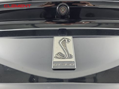 Certified 2017 Ford Mustang Shelby GT350 w/ Electronics Package image 32