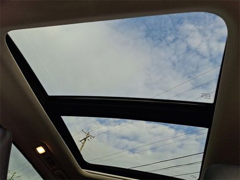 Used 2023 INFINITI QX60 Luxe image 14