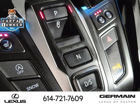 Used 2023 Honda Odyssey Elite image 27