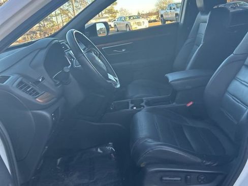 Used 2020 Honda CR-V EX-L image 10