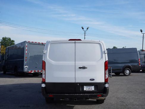 Used 2021 Ford Transit 250 Low Roof RWD image 8