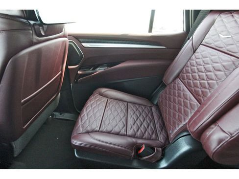 New 2026 Cadillac Escalade Sport w/ Touring Package image 12