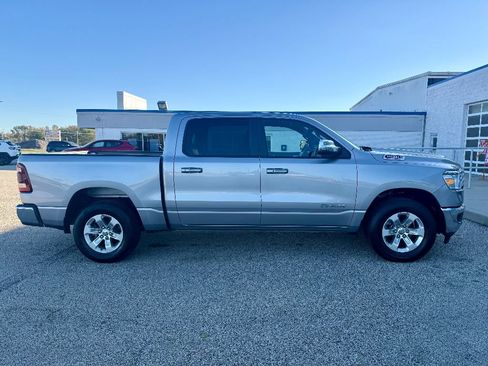 Used 2024 RAM 1500 Laramie image 5