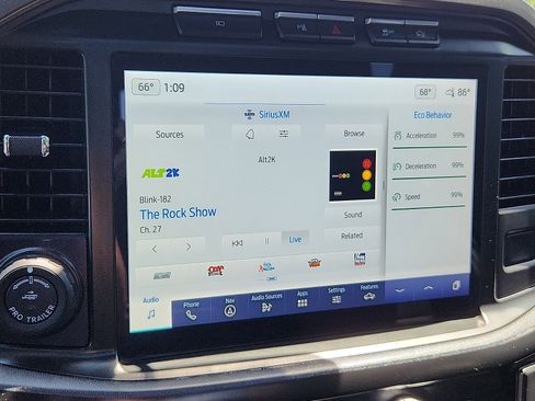 Used 2023 Ford F150 Tremor w/ Equipment Group 402A High AWD/4WD image 19