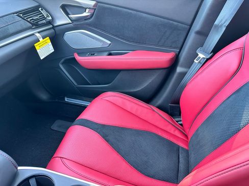 New 2026 Acura RDX A-Spec AWD/4WD image 23
