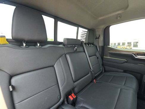 Used 2024 Chevrolet Silverado 1500 RST w/ RST All Star Premium Package AWD/4WD image 14