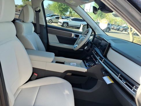 New 2026 Hyundai Santa Fe SE image 7